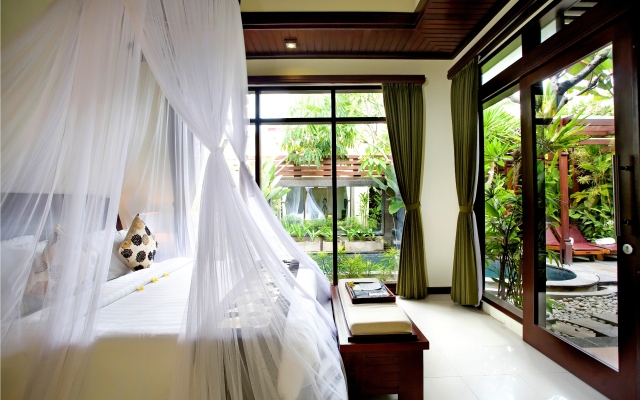 The Bali Dream Villa Resort Echo Beach Canggu