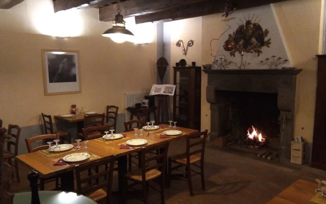 Locanda delle Storie