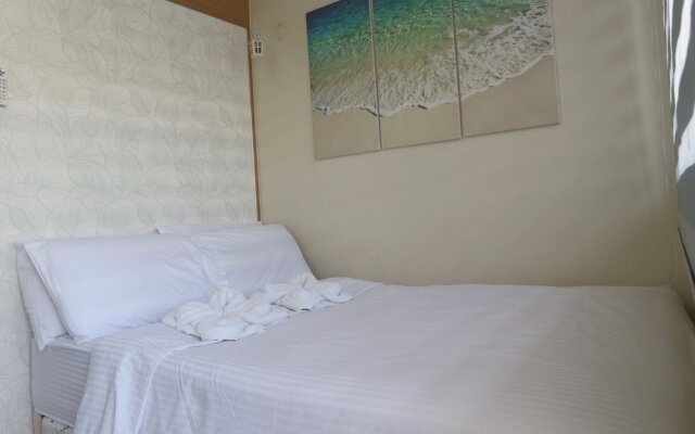 CondoDeal at Shell Residences Moa Pasay