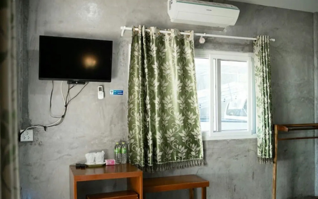 PK Resort