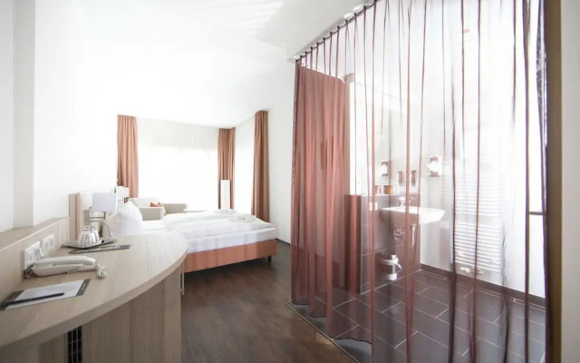 Hotel Saxenhof der Rhöner Botschaft