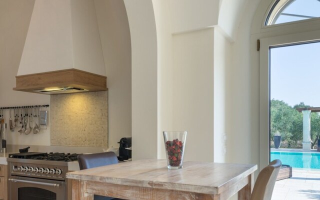 Villa La Dolce Vita by Wonderful Italy