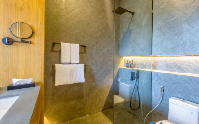 OASI House Canggu by Nagisa Bali