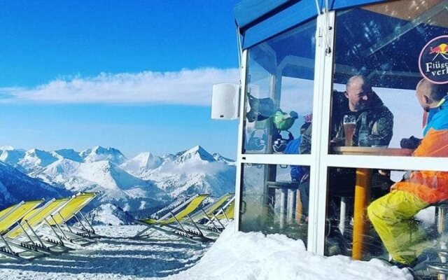 Austria Alpinhotel