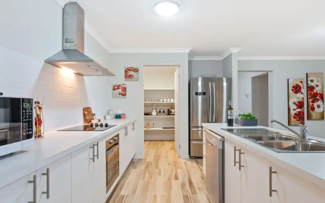 Bulla Hill Villas- Melbourne Airport
