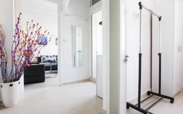 Sabor Apartment Casablanca