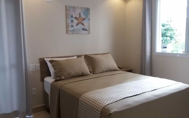 Pousada Ilha das Conchas