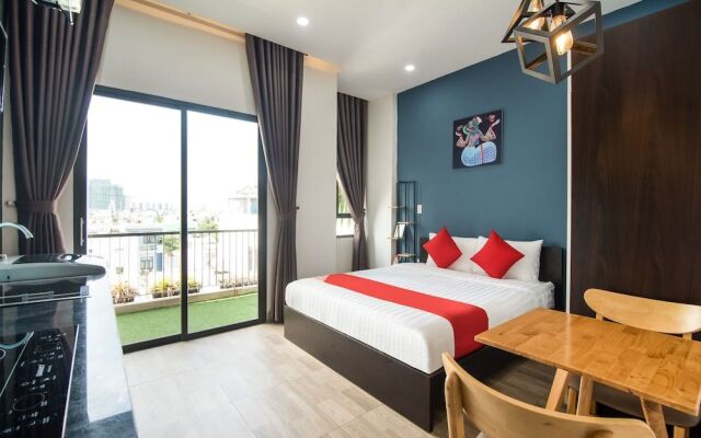 OYO 475 Orange House