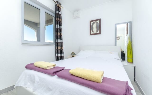 Apartment Mezaroca