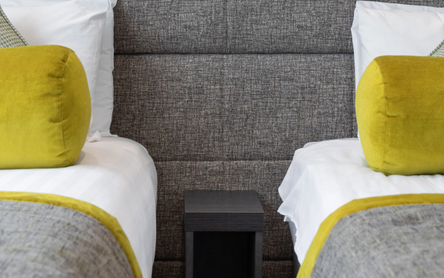 Mornington Hotel London Victoria