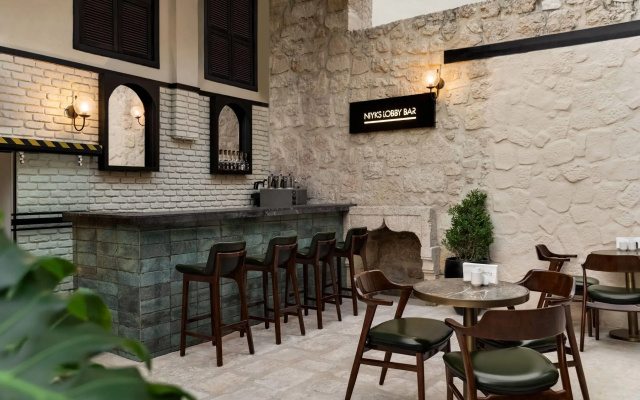 Wyndham Tarsus St.Paul