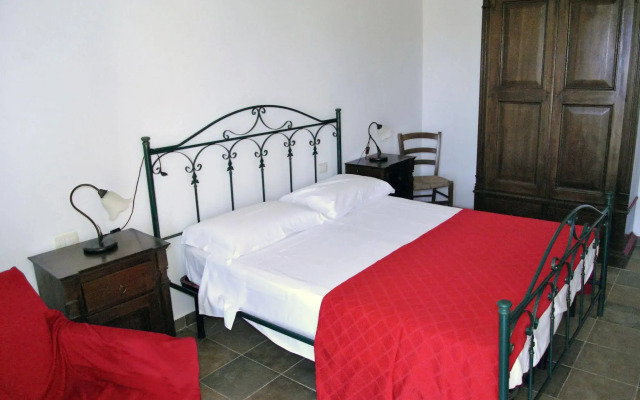 Agriturismo La Lucia