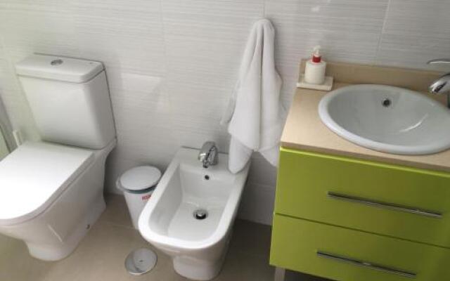APARTMENT TIMPLE Puerto del Carmen