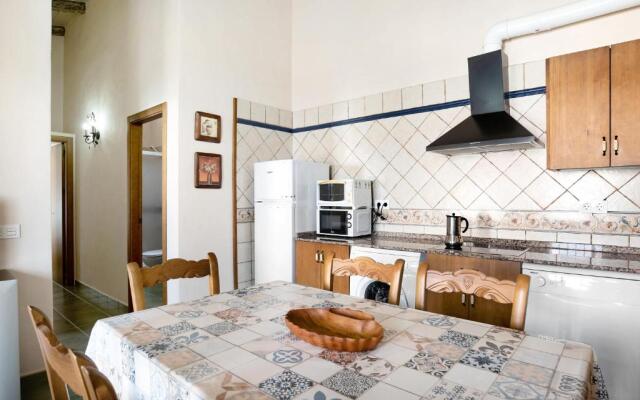 Casa Joaquin - Sólo Familias