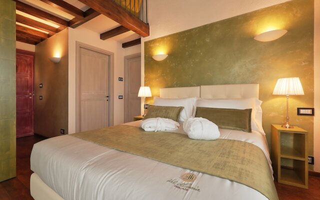 Relais Val d'Orcia