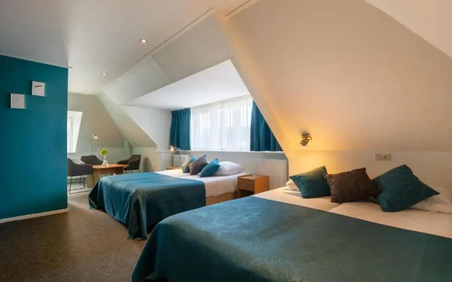 Hotel Oepkes