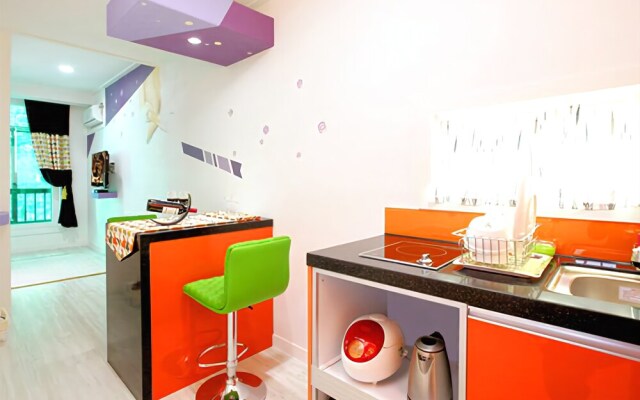 Gapyeong Lagostheme Pension