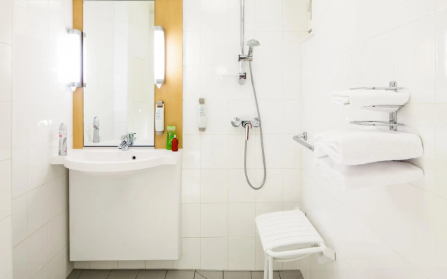 Aparthotel Adagio Paris XV