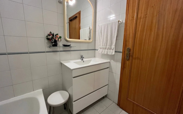 Vila do Conde Beach Apartment