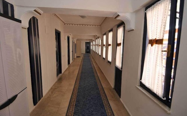 Klas Boutique Hotel