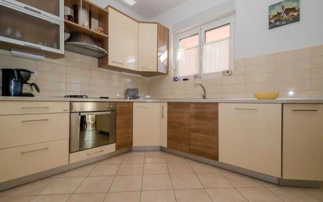 Apartmani Marica Beg