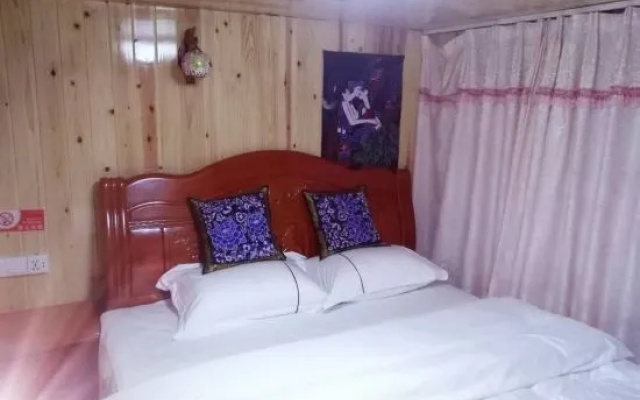 Xijiang Qianhu Miaozhai Maicheng Inn – Guest Rooms – Qiandongnan