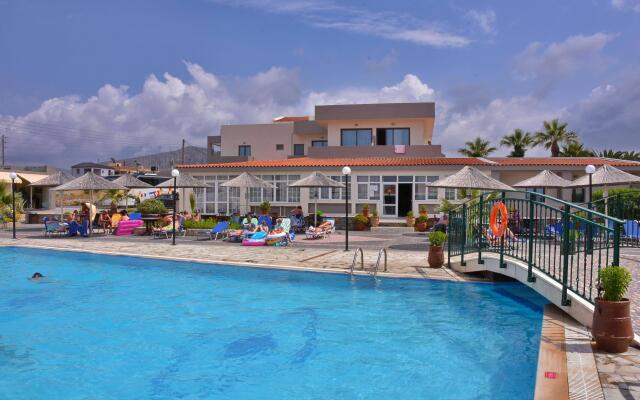 Kalia Beach