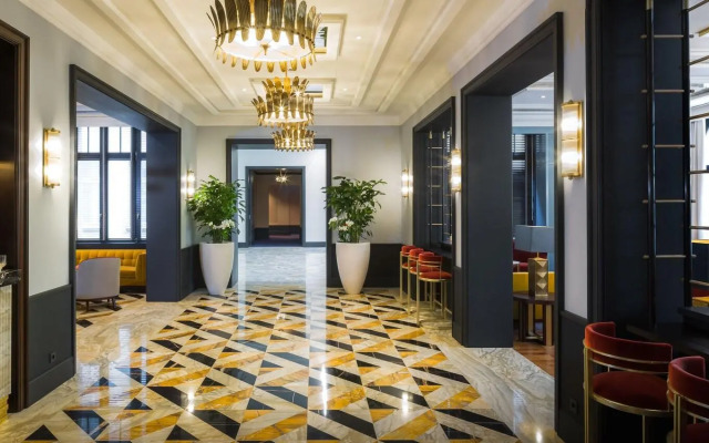 LUME Boutique Hotel, Autograph Collection