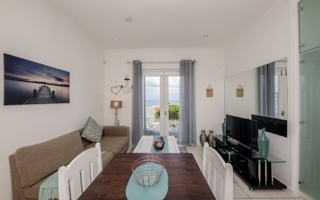 Indigo Bay - The Boat