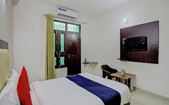 Shree Hotel