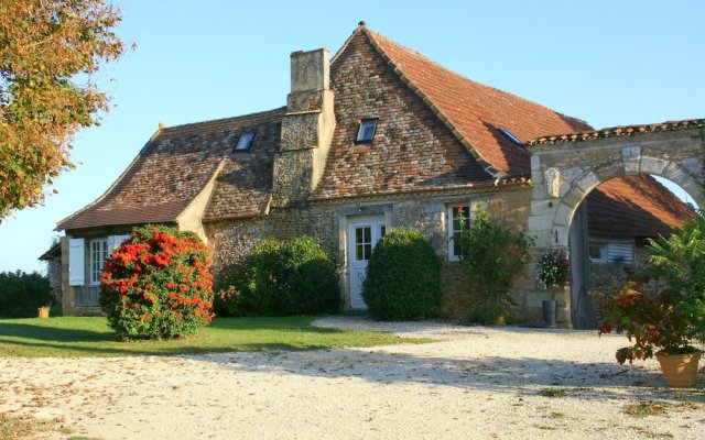 Maison Castelnaud
