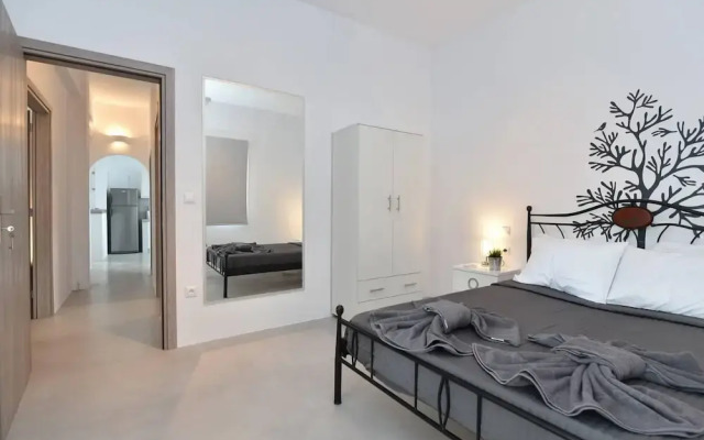 The Local House in Paros