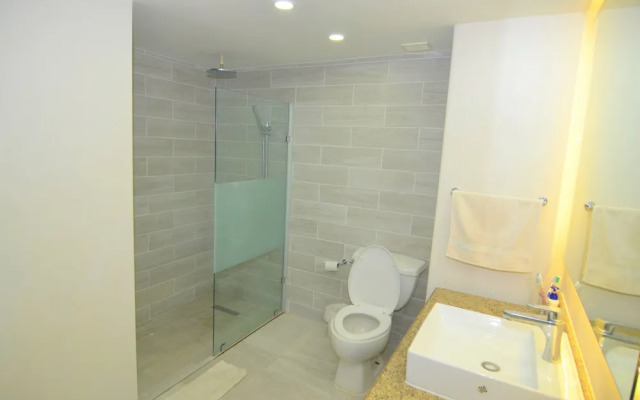 Carmen Sol Rentals Apartamentos