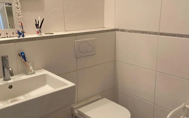 Appartement Circé - Montpellier Nord-Hopitaux-Facultés
