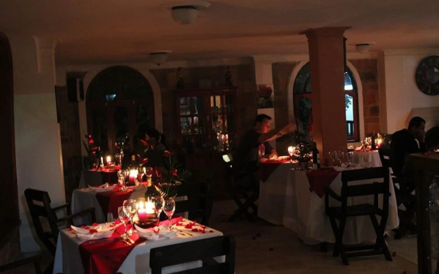 Hotel Llanogrande Inn