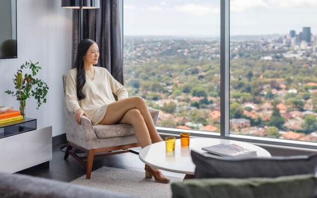 Meriton Suites Chatswood