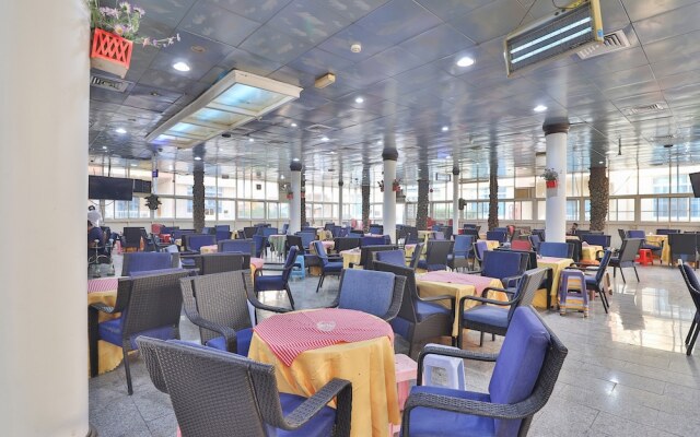 Waves Hotel Ajman