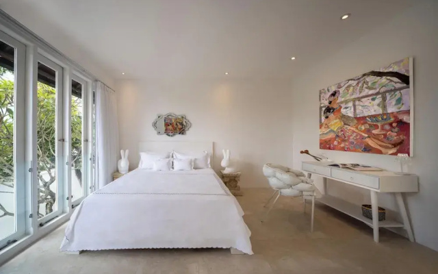 Villa Manis Cantik