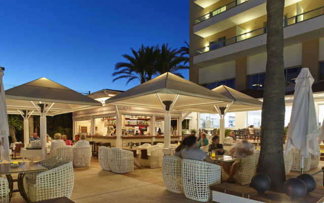 Hotel Torre Del Mar