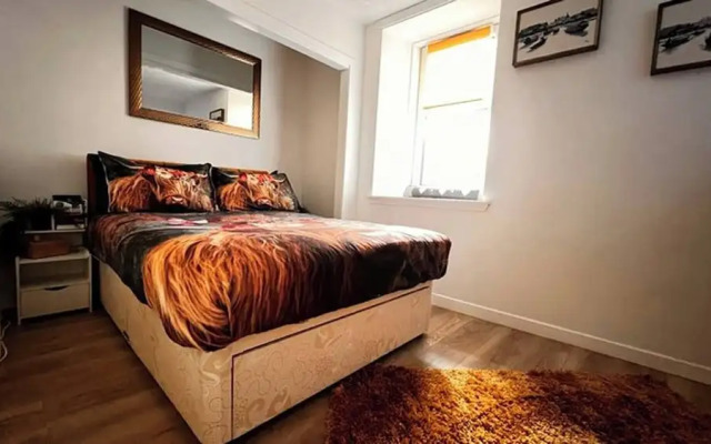 Tandes Apartment in Dundee City