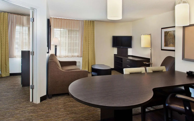 Sonesta Simply Suites Phoenix Tempe