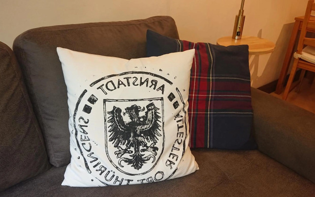 Ferienwohnung zur Ratsklause