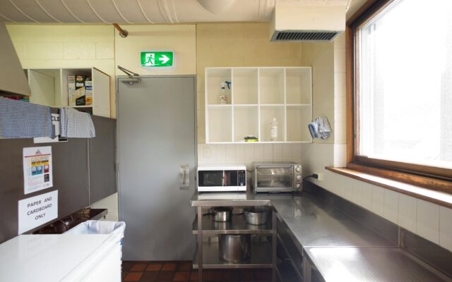 YHA Thredbo