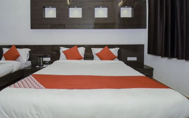 Shahi Bagh by OYO Rooms