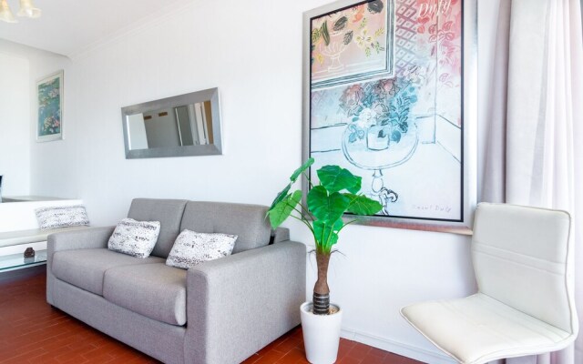 Albufeira Superior Apartment