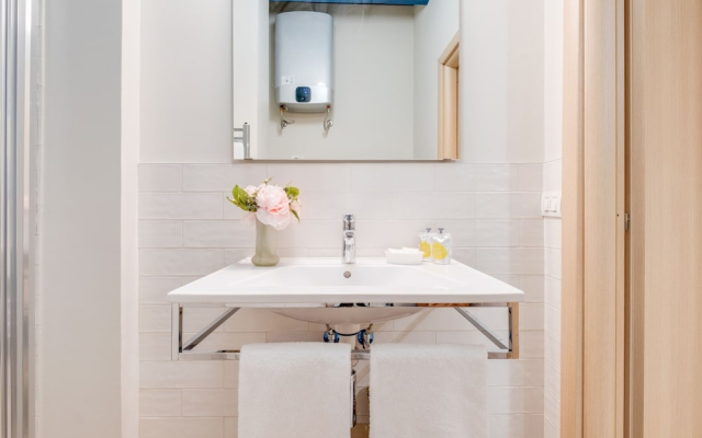 Bologna ZTL Center Lovely Apartment