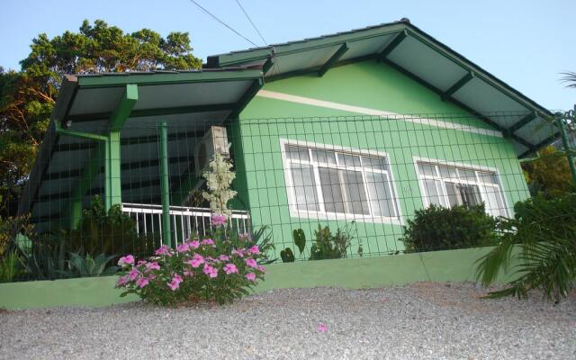 Residencial Caminho das Praias