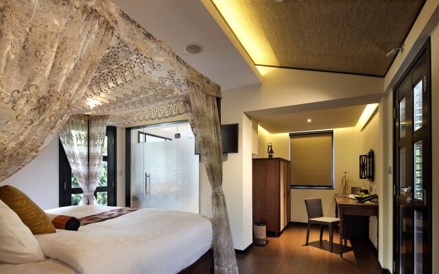 Hotel Clover 33 Jalan Sultan