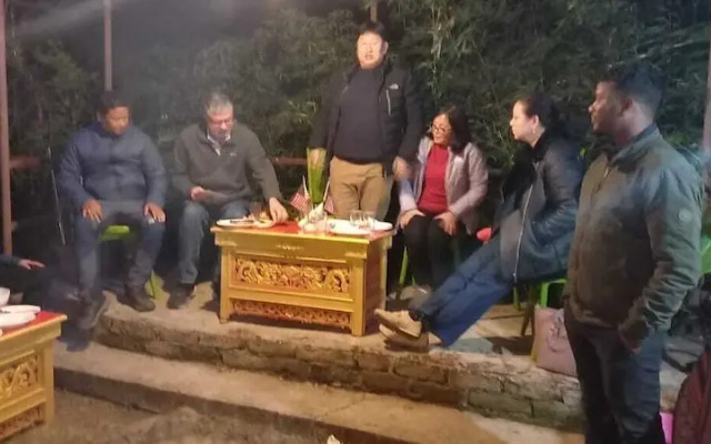Misson Valley Kalimpong