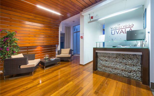 Hotel Uvala